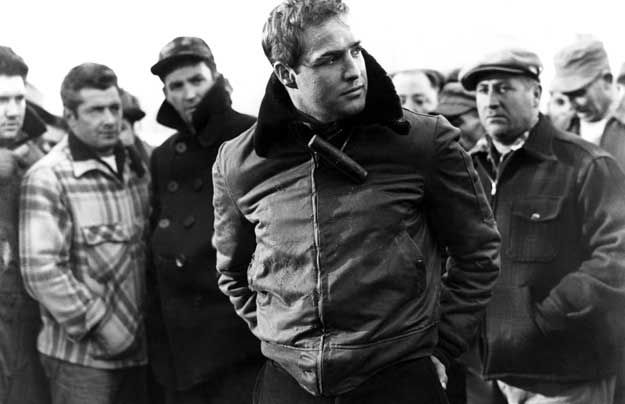 4. On The Waterfront (1954)