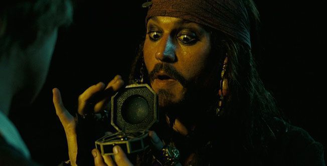 Citations de Jack Sparrow