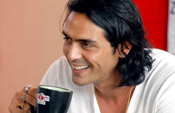 Célébrités alcooliques en Inde - Arjun Rampal
