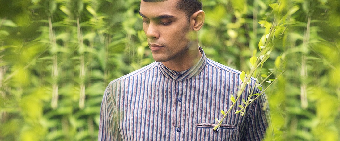 5 stilfulde og overkommelige etniske trykte skjorter Perfekt til 2020 'Intime' festlige festligheder