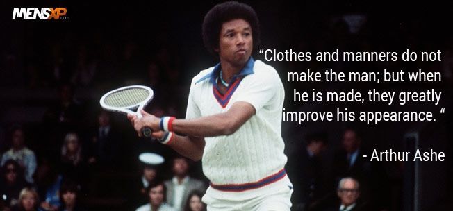 9 Celebrity Fashion Quotes Every Guy Should Live By