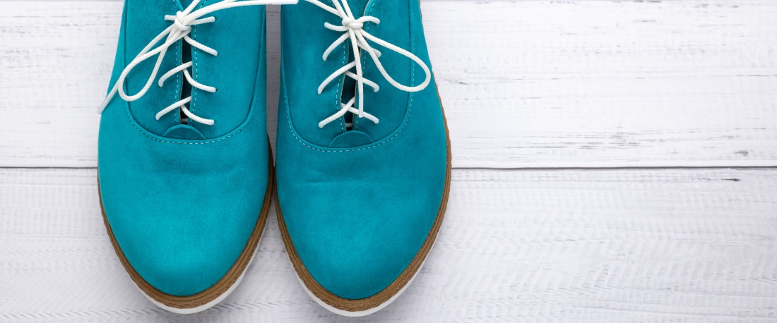 A 6 különböző típusú Oxford-cipő férfiaknak és a megfelelő stílus
