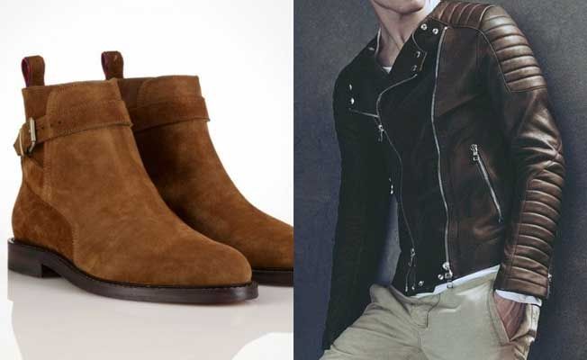 Čizme i kožne jakne koje će vam pomoći da zakucate hipsterski izgled