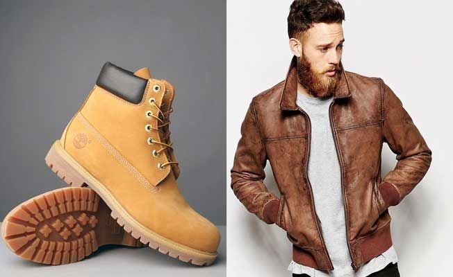 Čizme i kožne jakne koje će vam pomoći da zakucate hipsterski izgled