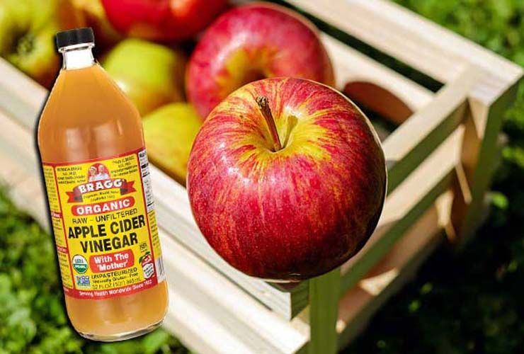 لماذا يعتبر خل التفاح هو أحدث نكتة لصناعة فقدان الدهون