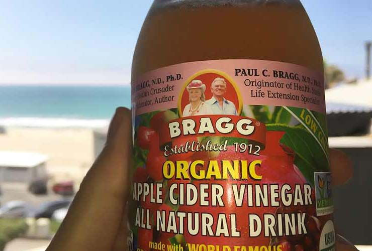 Narito Kung Bakit Ang Apple Cider Vinegar Ay Ang Pinakabagong Joke Ng The Fat Loss Industry