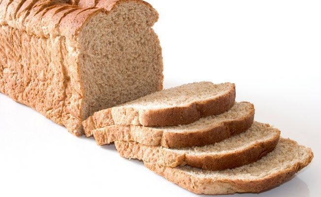 روٹی کی بجائے براؤن روٹی کھانا ہندوستان میں سب سے زیادہ بیوقوف غذائیت کا رجحان ہے