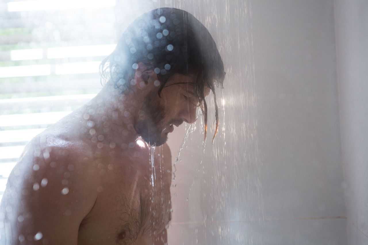 7 põhjust, miks iga päev külma duši all käimine on kasulik teie mõistusele ja kehale