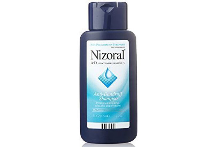 Nizoral kõõmavastane šampoon