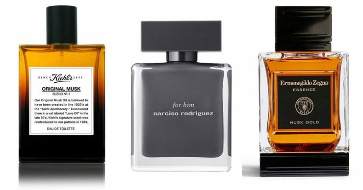 La différence entre Cologne et autres parfums