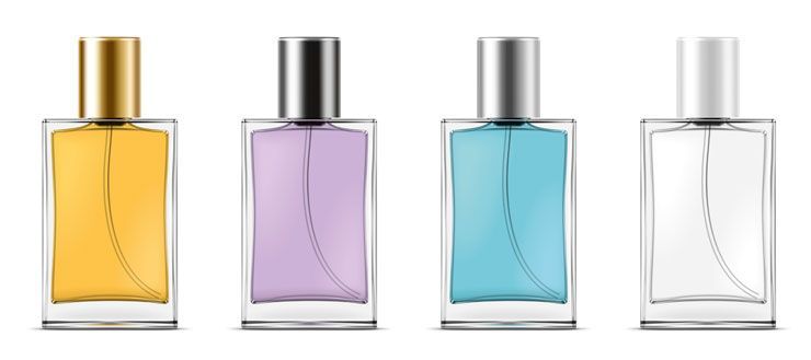La différence entre Cologne et autres parfums