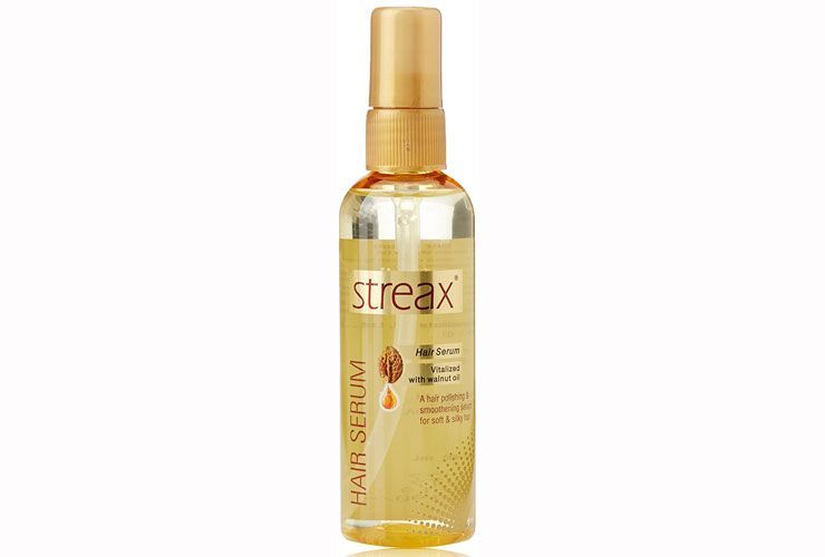 Streax serum za kosu