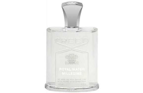 Smaržas, kuras sievietes mīl uz vīrieša - Creed Royal Water