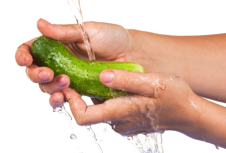 6 osnovnih savjeta za intimnu higijenu za muškarce kako bi tamo održavali čistoću