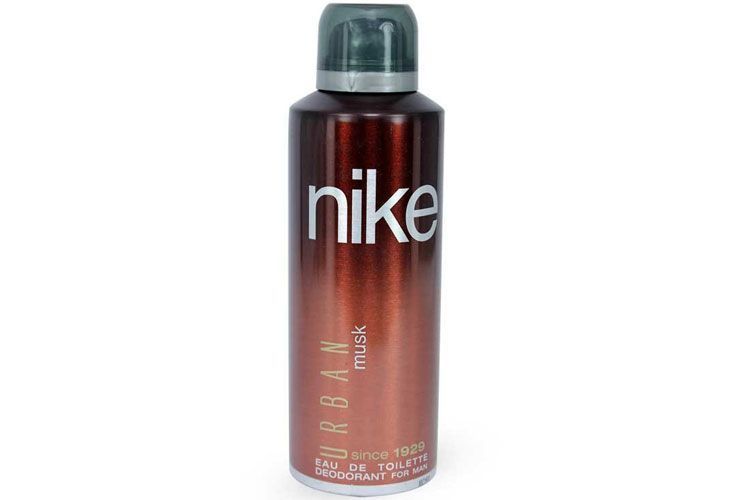 Desodorante Nike Urban Musk