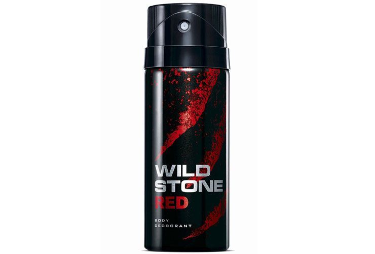 Metsikust kivist deodorant
