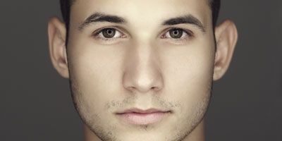 Eyebrow Grooming For Men