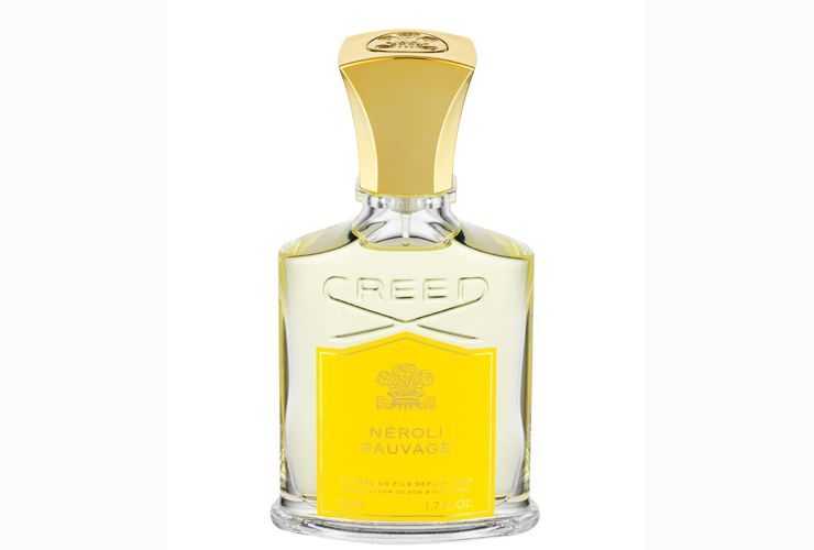 Creed Neroli Sauvage Fragrance Spray