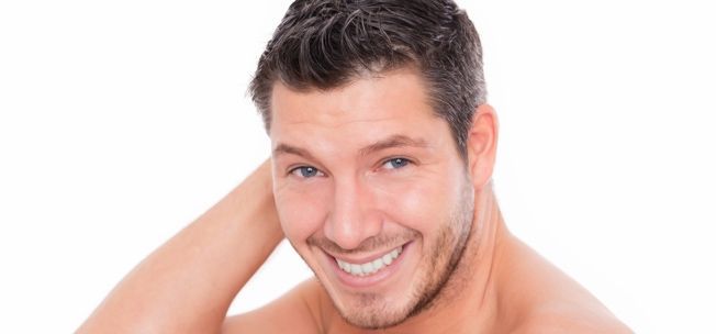 A vékonyodó hajú férfiak által elkerülendő dolgok