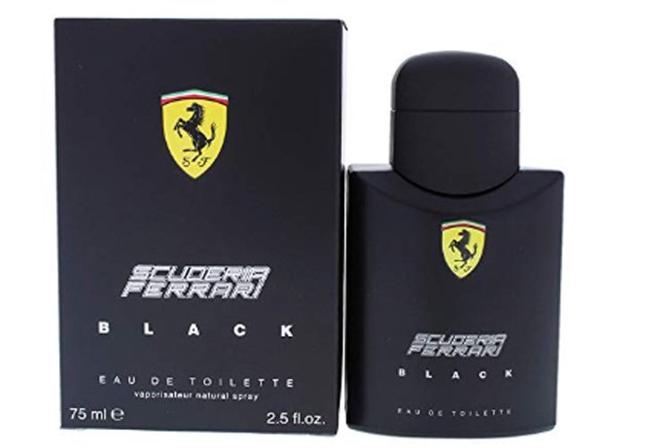 Ferrari természetes spray férfiaknak