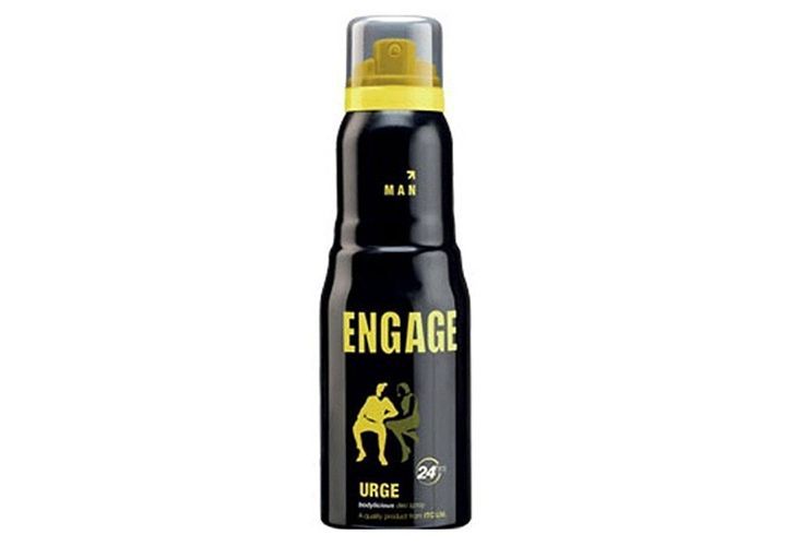 Déodorant Engage Man - Urge