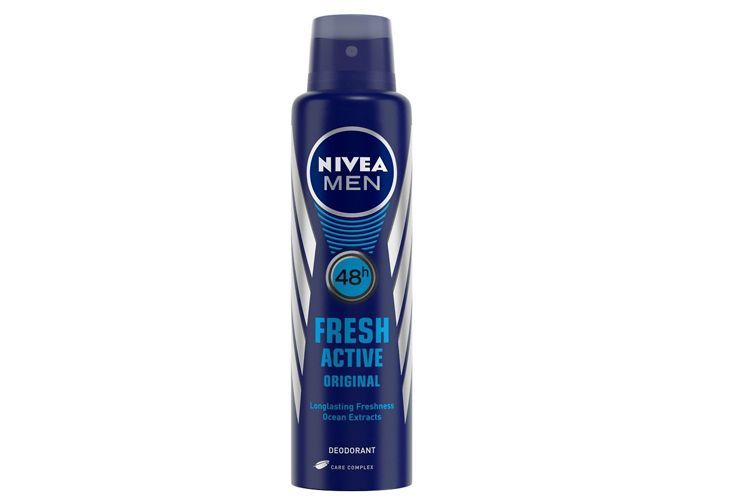 Nivea Fresh Active Original 48 sati dezodorans