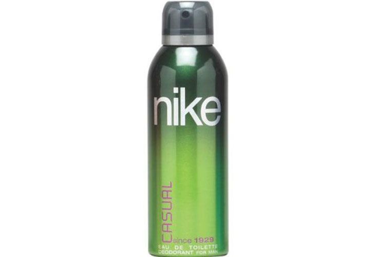 Parimad Nike deodorandid meestele