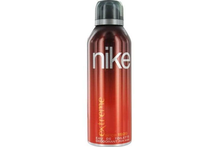 Najlepsze dezodoranty Nike dla mężczyzn