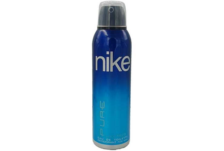 A legjobb Nike dezodor férfiak számára