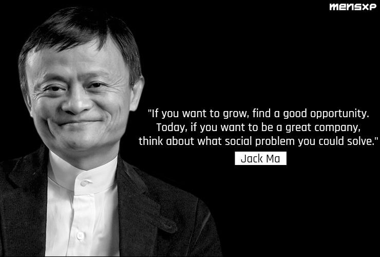 Inspirativni citati Jack Ma koji će vam promijeniti život
