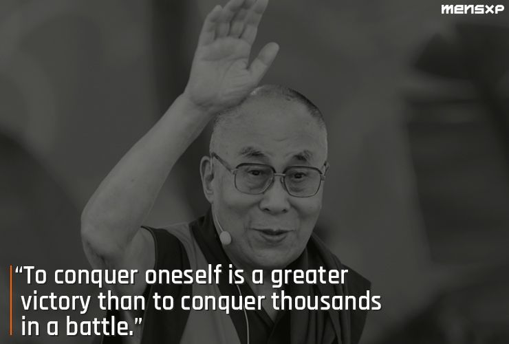Citas profundas del Dalai Lama sobre el amor, la vida y la compasión