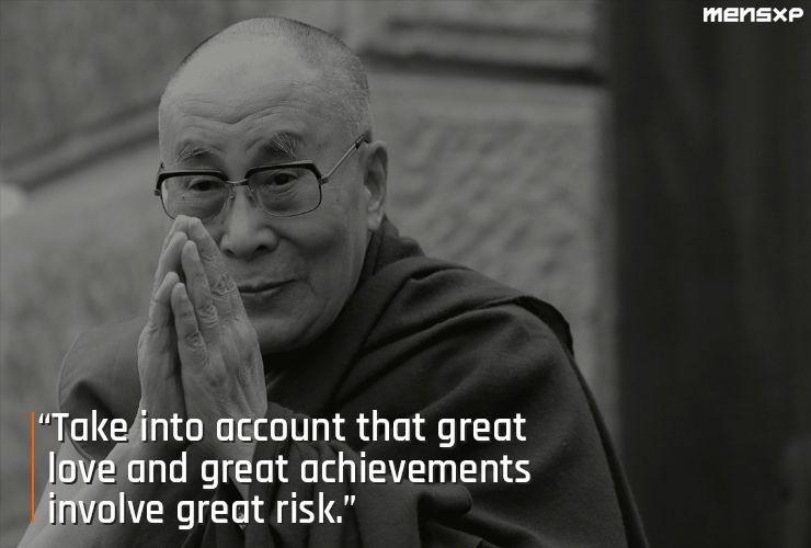 Citations profondes du Dalaï Lama sur l