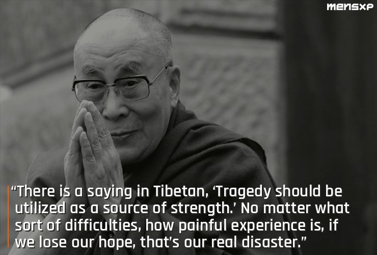 Alapos dalai láma-idézetek a szerelemről, az életről és az együttérzésről