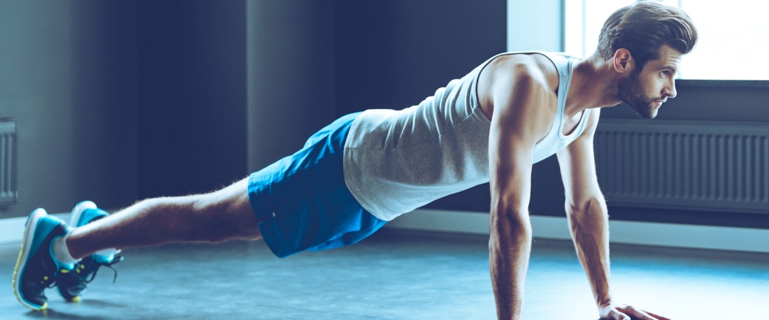 10 joga asana za jake jezgre i tonove trbuha u rasponu od početničkog do naprednog držanja